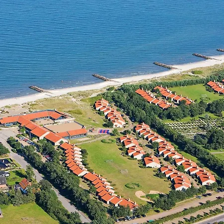 Holiday home Xliii *