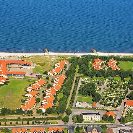 Holiday home Xliii Saeby (Nordjylland)